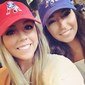 Meet your Posher, Jamie